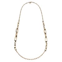 Collana Unoaerre Donna in Bronzo 2638 - 2638